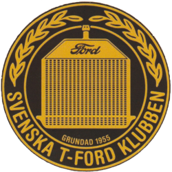 Svenska T-Ford Klubben